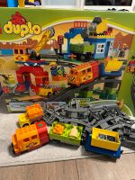 Duplo Eisenbahn Güterzug Hessen - Hohenstein Vorschau