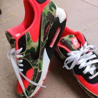 Nike Air Max Reverse Duck Camo Bayern - Roth Vorschau
