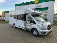 Benimar Tessoro T463 Special Edition Ford Automatik Essen-West - Frohnhausen Vorschau