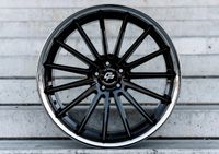 22 Zoll Concave Felgen Audi A6 S6 RS6 C8 F2 A7 S7 RS7 4G A8 S8 4H Baden-Württemberg - Uhingen Vorschau