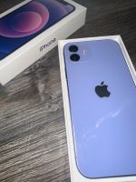 iPhone 12 128GB 86% Akkukapazität Baden-Württemberg - Heddesheim Vorschau