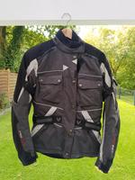 Motorradjacke von Vanucci für Frauen Niedersachsen - Buchholz in der Nordheide Vorschau