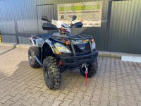 Frühligsaktion Quad Goes Iron 450 ltd. Grey/Green ATV Thüringen - Aspach Vorschau