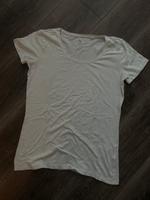 Basic T-Shirt weiß Nordrhein-Westfalen - Gevelsberg Vorschau