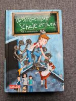 Die langweiligste Schule der Welt Buch Auf Klassenfahrt Berlin - Lichtenberg Vorschau