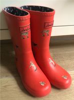 Joules Gummistiefel Hunde, 33 Nordrhein-Westfalen - Siegen Vorschau