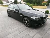 BMW 535d xDrive F11 Standhzg, AHK Bayern - Hausen i. Niederbayern Vorschau