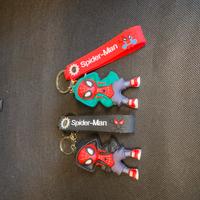 Spider Man Schlüsselanhänger Bayern - Mallersdorf-Pfaffenberg Vorschau