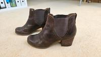 Timberland Damenschuhe 40 Aachen - Aachen-Mitte Vorschau