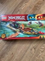 Lego Ninjago 70623 Schatten des Ninja-Flugseglers Niedersachsen - Stuhr Vorschau