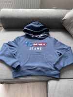 Tommy Jeans Damen Sweatshirt Gr.S *Neuw* Nordrhein-Westfalen - Mönchengladbach Vorschau