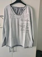 Damen Shirt von Soccx Gr. 42 Berlin - Tempelhof Vorschau