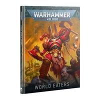 Suche App Code Codex World Eaters / Searching Redeem Code Kr. Dachau - Markt Indersdorf Vorschau