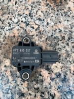 Audi A4 B7 8E A3 8P TT Crashsensor Airbag 8P0955557 Sachsen-Anhalt - Elsteraue Vorschau