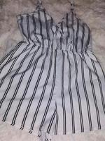 Damen Jumpsuit in Größe 38, shein Sachsen-Anhalt - Weißenfels Vorschau