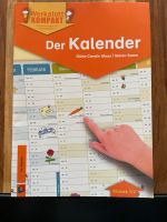 Der Kalender Klasse 1/2 Lehrbuch Schule Schleswig-Holstein - Owschlag Vorschau