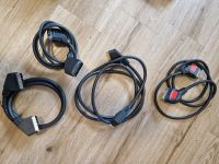 SCART Kabel Audio Niedersachsen - Wietmarschen Vorschau