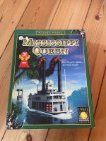 Mississippi Queen Gesellschaftsspiel Spiel des Jahres 1997 Berlin - Tempelhof Vorschau