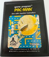 Atari Spiel Pac Man Köln - Raderthal Vorschau