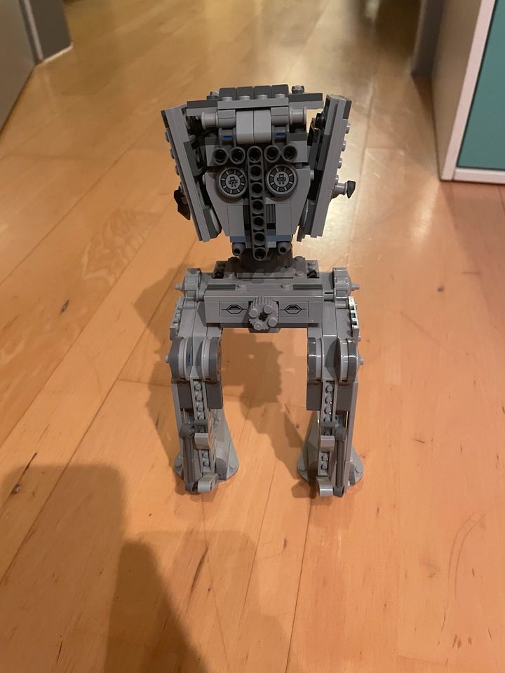 Lego Star Wars AT-ST in Essen