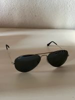 Ray-Ban Aviator Sonnenbrille Bayern - Hörgertshausen Vorschau