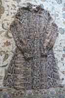 Mango Kleid Gr. S Schlangenmuster Sachsen - Striegistal Vorschau