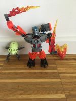 LEGO Bionicle 70783 Bayern - Münsing Vorschau