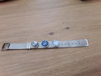 Neuwertiges Gürtel Armband mit austauchbaren Schmuck Knöpfen Saarland - Perl Vorschau