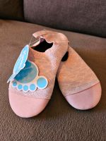 ☆NEU☆ Hausschuhe, Turnschuhe, 32/33, elastische Sohle Sachsen - Freital Vorschau