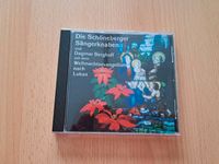CD, Die Schöneberger Sängerknaben Bergedorf - Kirchwerder Vorschau
