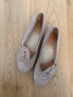 Ballerinas Schuhe Sommerschuhe Bayern - Bad Aibling Vorschau