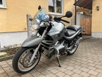 BMW R 1150R Bayern - Kettershausen Vorschau