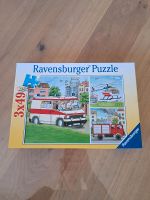 Puzzle 3x49 von Ravensburger Bayern - Neumarkt i.d.OPf. Vorschau