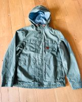 Übergangsjacke Vintage Jacke olive XXL Rheinland-Pfalz - Landau in der Pfalz Vorschau