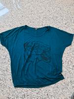 T-shirt Street One 36 petrol Bayern - Spalt Vorschau