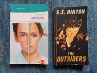 Blacker Boy2Girl / Hilton The outsiders Nordrhein-Westfalen - Moers Vorschau