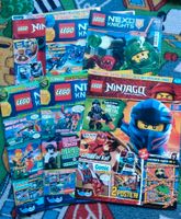 20 Zeitschriften, Lego, Ninjago, Fortnite, Pokemon, Star Wars Nordrhein-Westfalen - Winterberg Vorschau