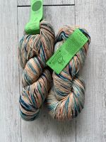 Sockenwolle Colinette Jitterbug Köln - Zollstock Vorschau