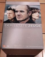 Der letzte Zeuge - Die Gesamtedition auf DVD Wie neu Bayern - Amerang Vorschau