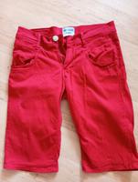 Jeans Shorts kurz rot NEU UNGETRAGEN Damen Gr.34 XS Sachsen - Bautzen Vorschau