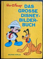 Walt Disney "Das grosse Disney-Bilder-Buch" 1965 Berlin - Biesdorf Vorschau