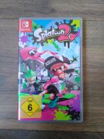 Splatoon 2 Nintendo Switch , Neuwertig Niedersachsen - Neuenkirchen-Vörden Vorschau