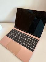 Mac Book Rosé Gold mit Rechnung Leipzig - Holzhausen Vorschau