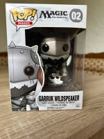 POP! Figur 02 (Garruk Wildspeaker) Bayern - Wiesau Vorschau