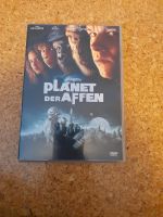 Planet der Affen dvd Rheinland-Pfalz - Rieden Vorschau