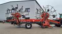 Massey Ferguson Schwader RK 1404 TRC-Pro Niedersachsen - Sulingen Vorschau