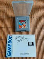 Nintendo Game Boy Marble Madness inkl. Spielanleitung Sachsen-Anhalt - Bad Duerrenberg Vorschau