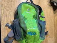 Deuter Picco grün Kleinkindrucksack Nordrhein-Westfalen - Herne Vorschau