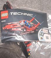 LEGO Technic 42089 Bayern - Neustadt an der Aisch Vorschau