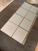 Spiegel Fliesen DDR unbenutzt 15 x 15 cm Thüringen - Suhl Vorschau